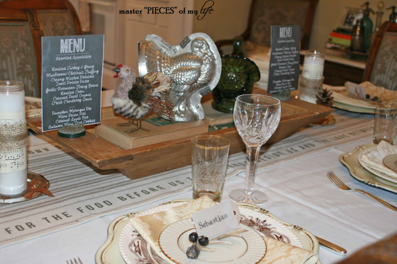 Thanksgiving tablescape thoughts7