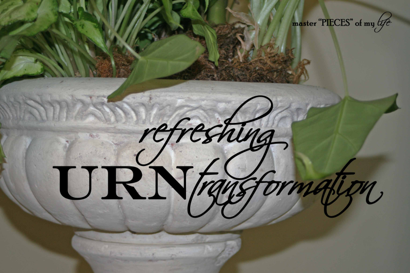 Urntransformation Urntransformation