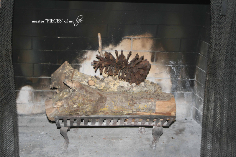 Fall mantel&fireplace3