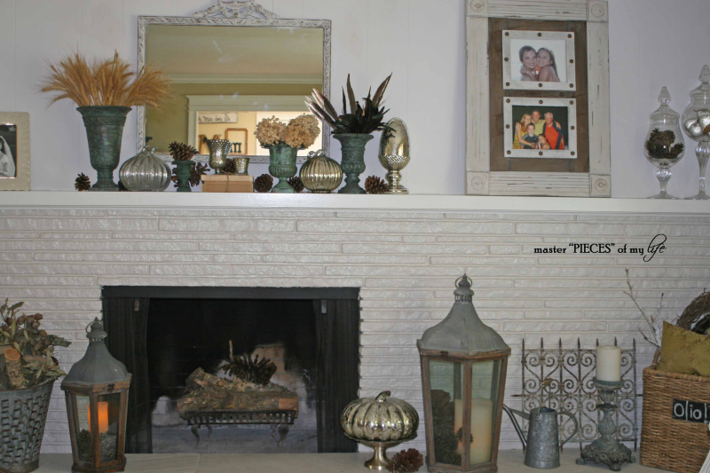 Fall mantel&fireplace7