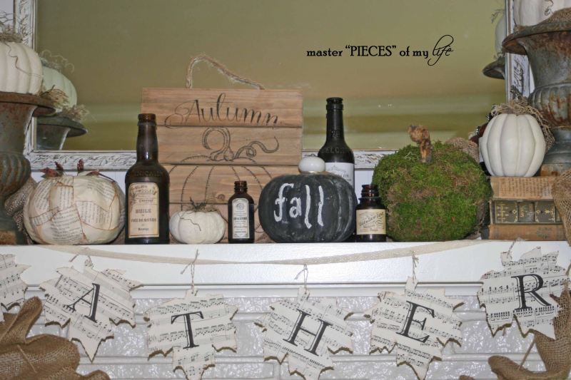 5 fall crafts 1