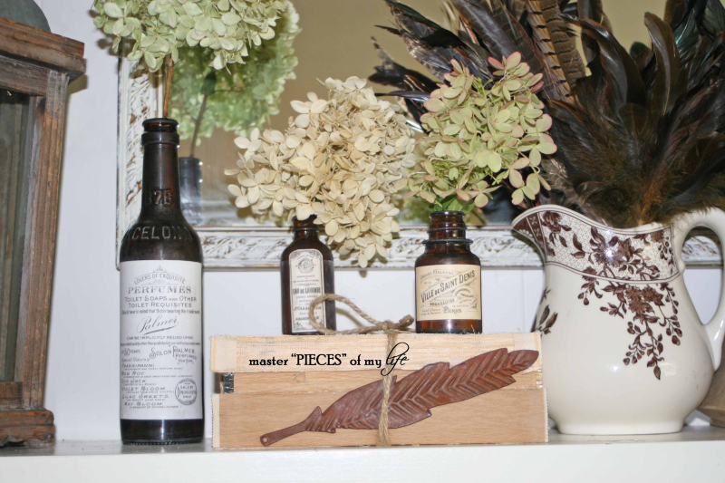 French label bottles 7