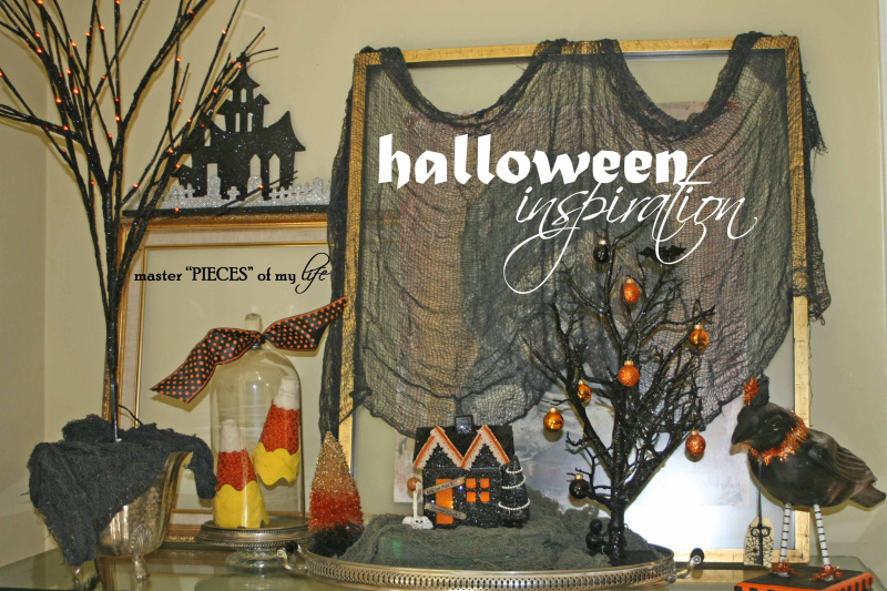 Halloween inspiration