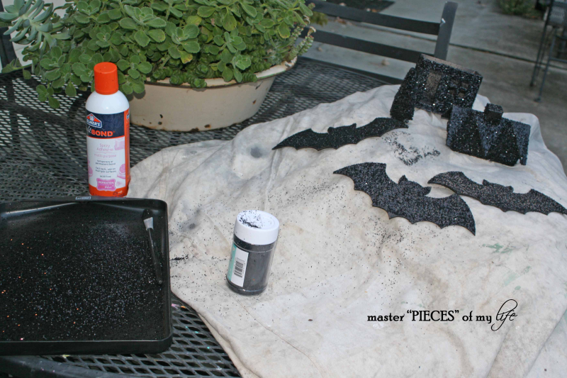 Halloween inspiration4