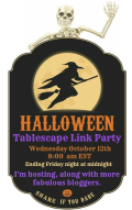 Halloween TS Logo