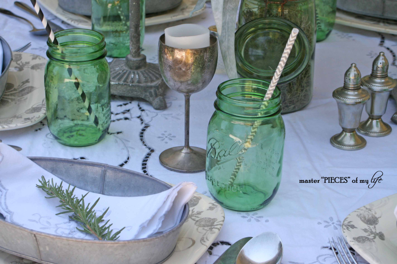 Alfresco tablescape 7