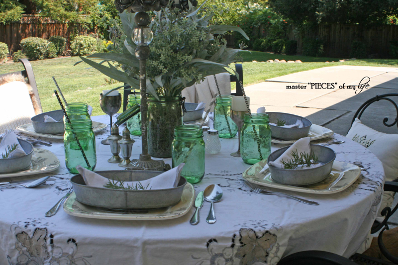 Alfresco tablescape 8