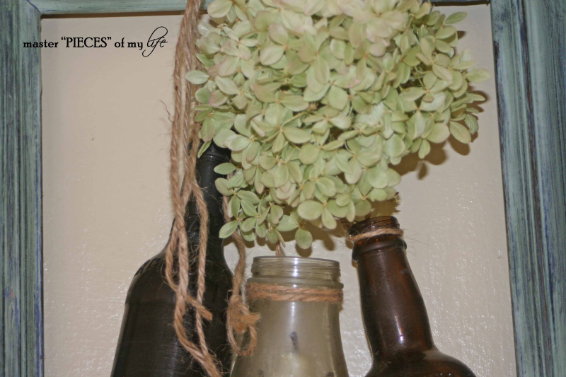 Quick upcycled decor update3