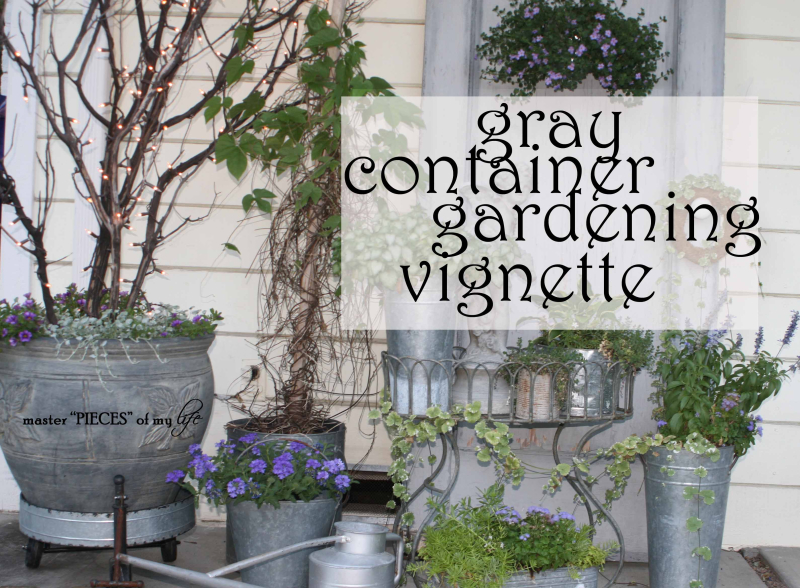 Gray container gardening1
