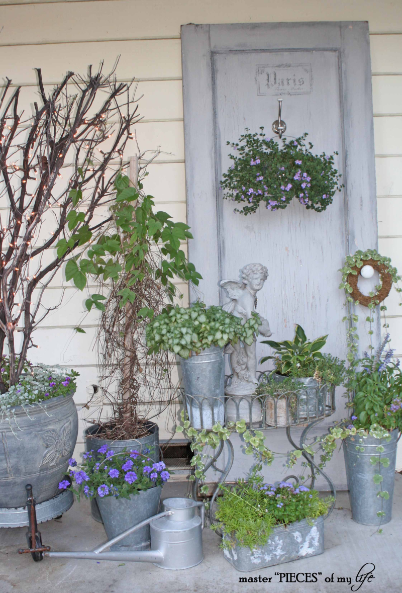 Gray container gardening3