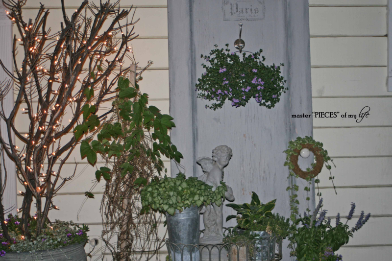 Gray container gardening8