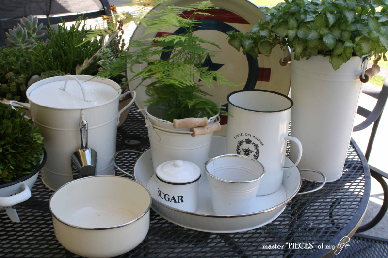 Enamelware 2