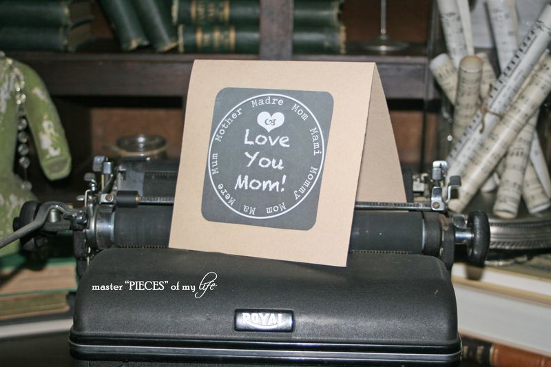 Mothers day printable2 Mothers day printable2