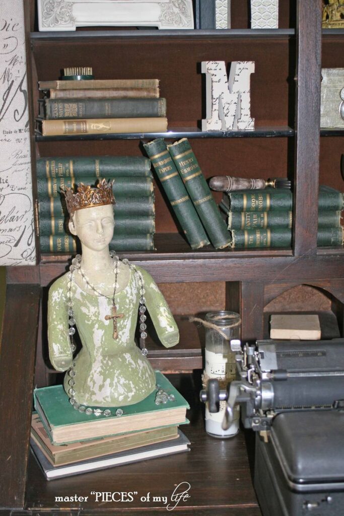 purge declutter simplify