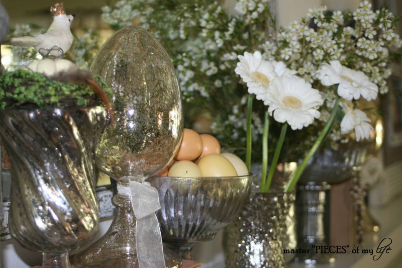 Easter mantel8