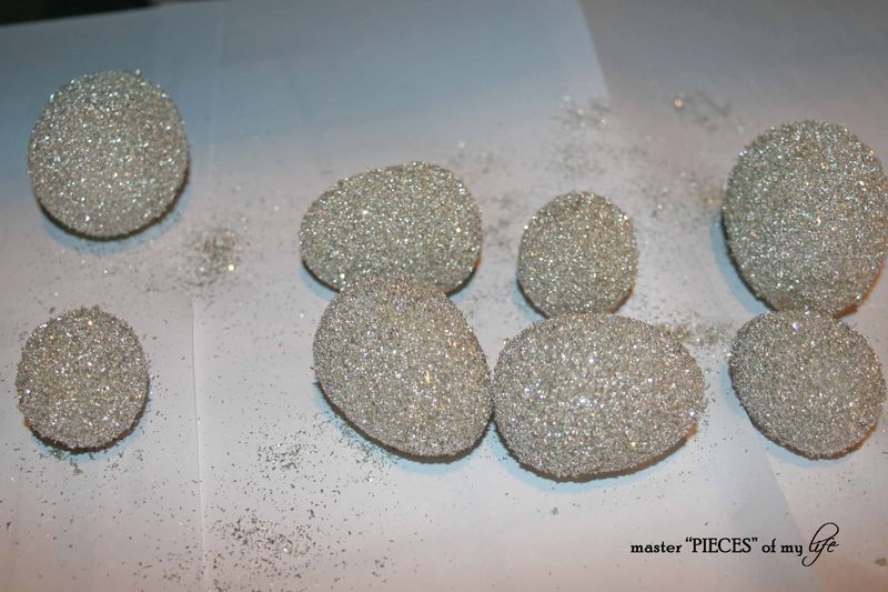 Glitter eggs6