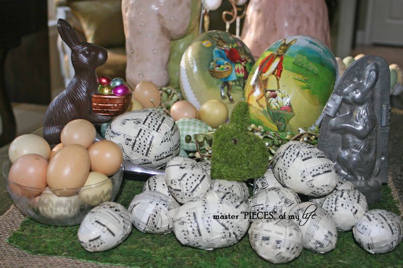 Easter decor1