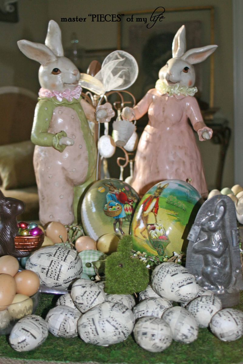 Easter decor2