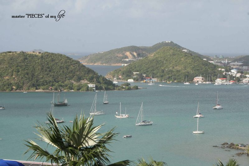St thomas view St thomas view