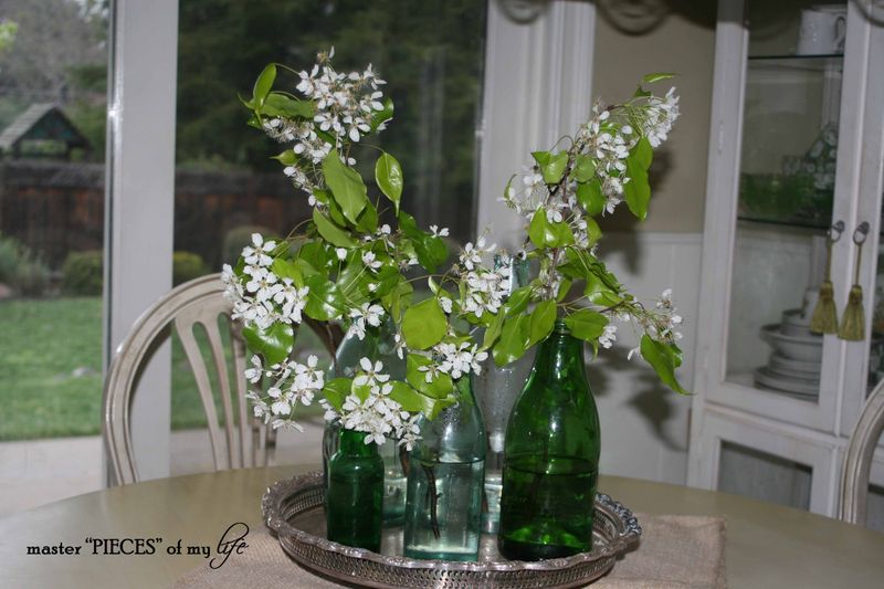 Spring has sprung 4 Spring has sprung 4