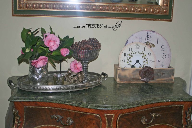 Spring has sprung 8 Spring has sprung 8