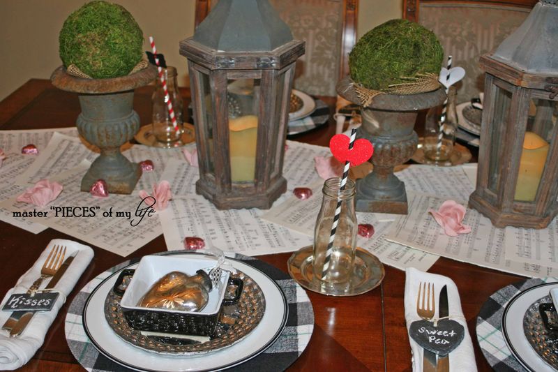 V-day tablescape2 V-day tablescape2