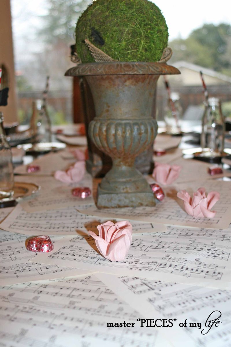 V-day tablescape11 V-day tablescape11