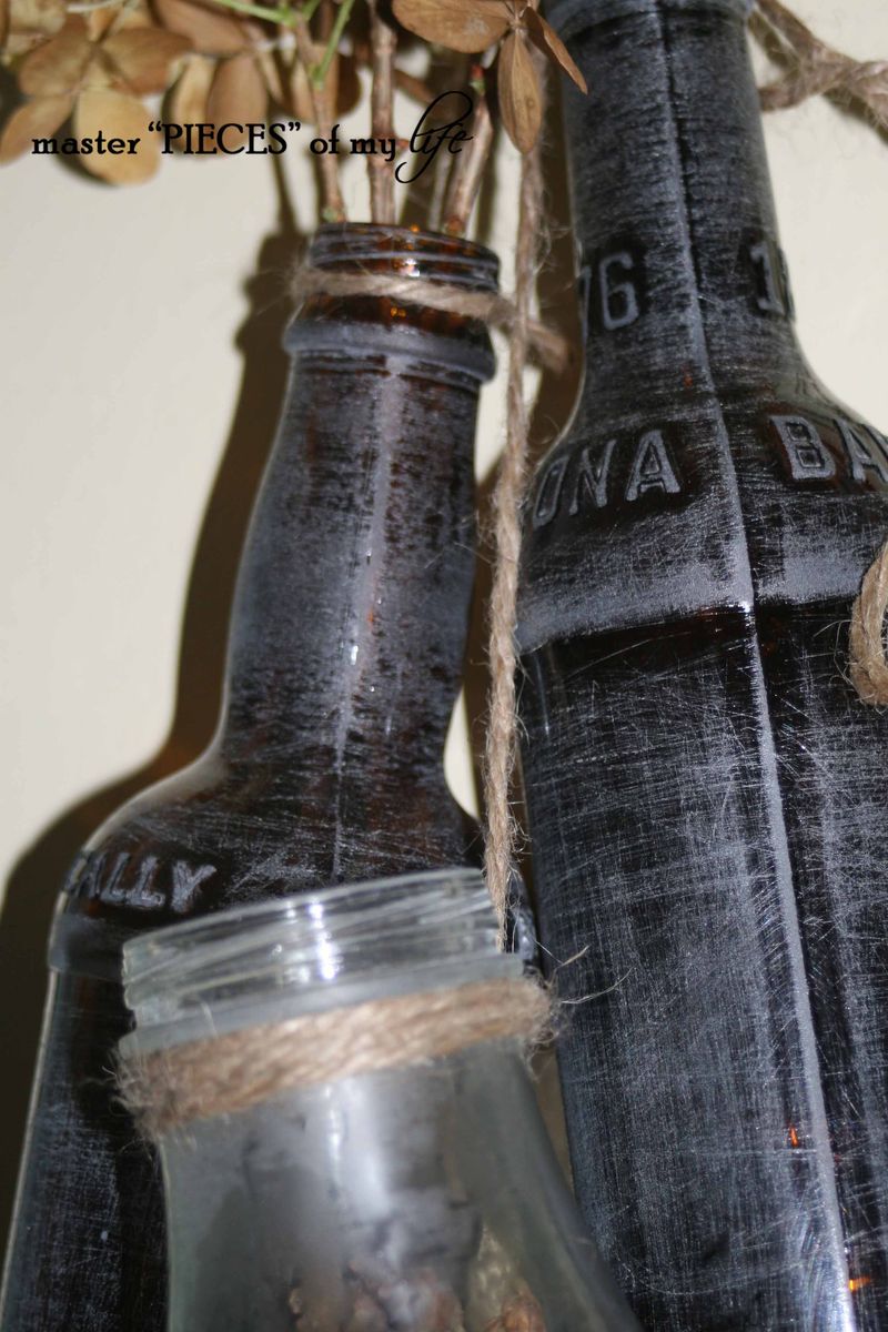 Bottle twine3 Bottle twine3