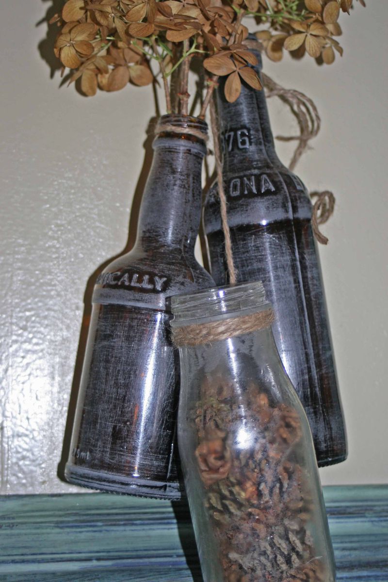 Bottle twine4 Bottle twine4