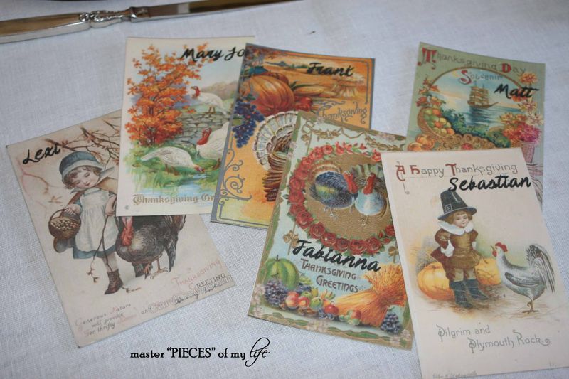 Thanksgiving tablescape9