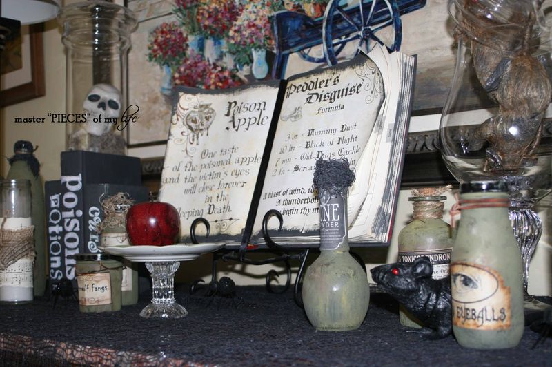 Witchcraft3 Witchcraft3