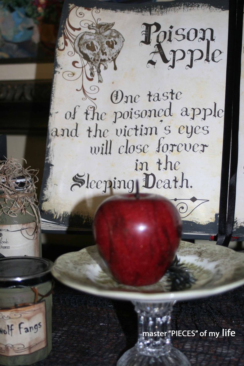 Witchcraft4 Witchcraft4