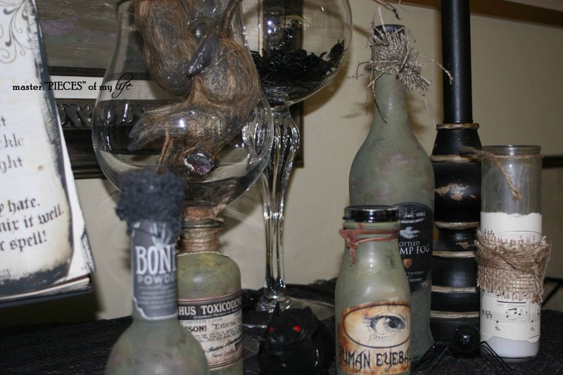 Witchcraft5 Witchcraft5