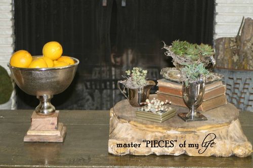 Winter blues Winter blues