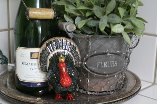 happy thanksgiving thoughts