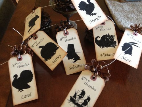 thinking thanksgiving…