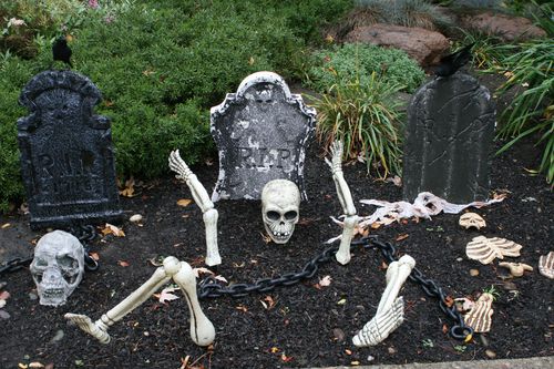 happy all hallow’s eve