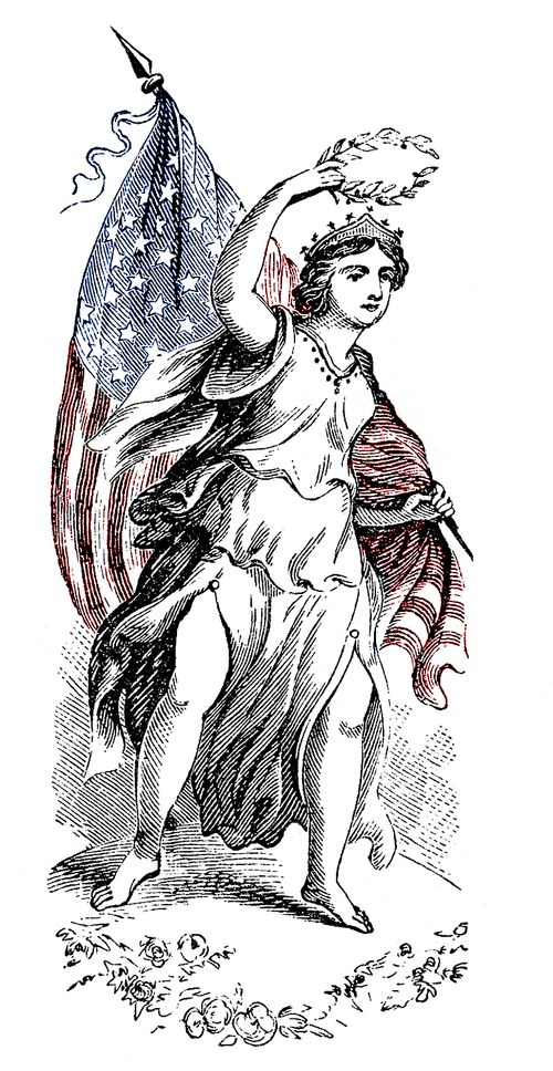 Patriotic-flag-lady-Graphics-Fairy2