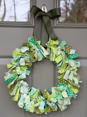 Saint-patricks-day-wreath