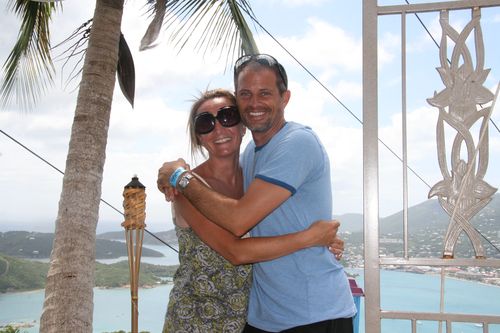 happy birthday honey!