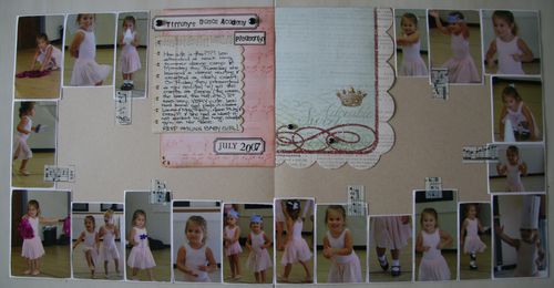 october workshop – mirror image