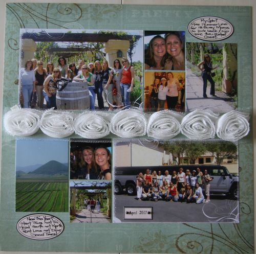 Mirror image - sample 1