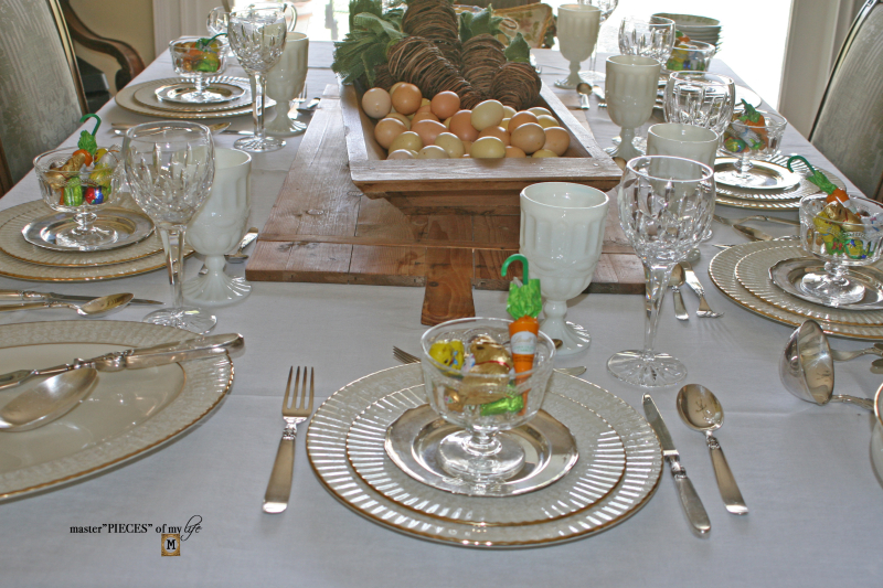 Easter tablescape2