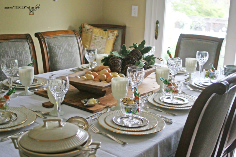 Easter tablescape7