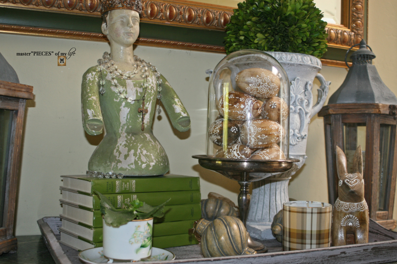 Rustic easter decor4