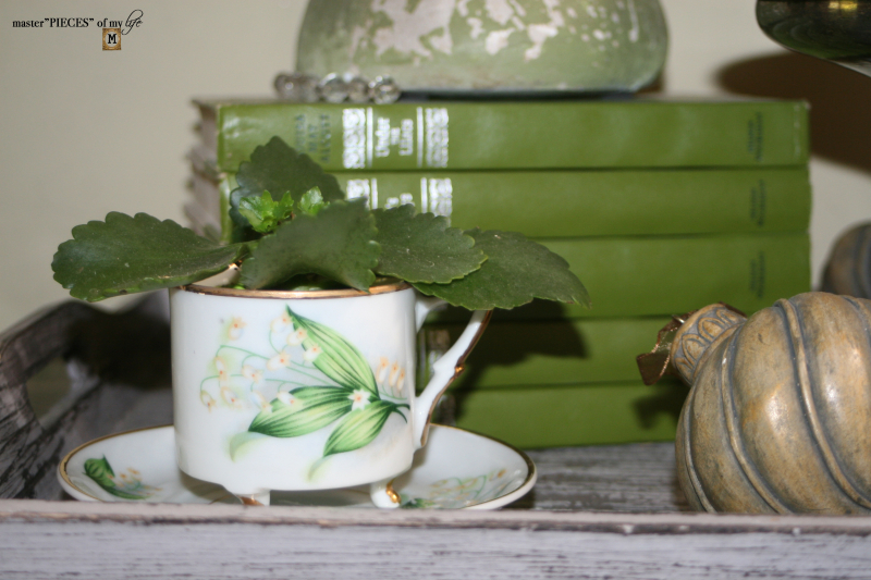 Rustic easter decor9