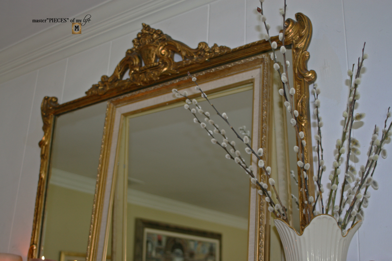 How to antique mirror2