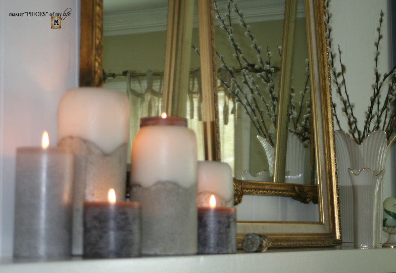 How to antique mirror4