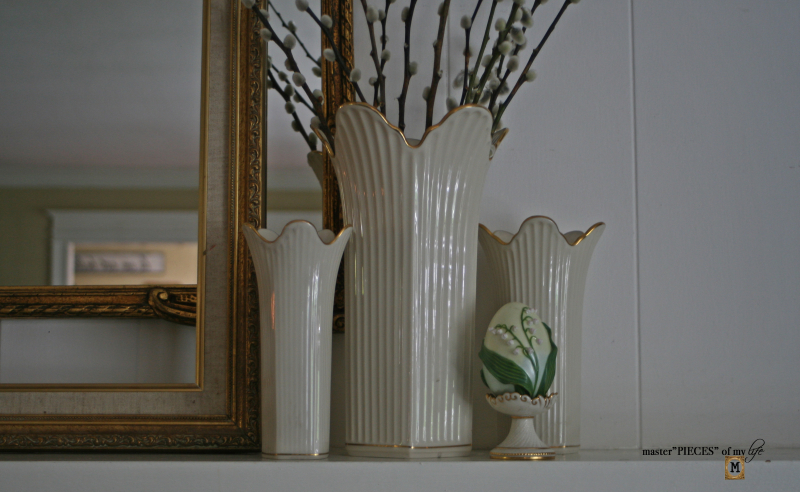 How to antique mirror12