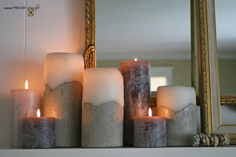 How to antique mirror13